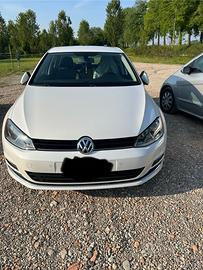 VOLKSWAGEN Golf 7ª serie