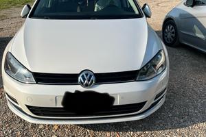 VOLKSWAGEN Golf 7ª serie
