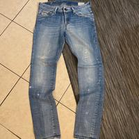 Jeans diesel floy