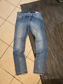 Jeans diesel floy