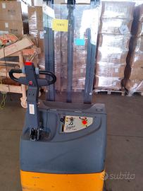 carrello elevatore elettrico OMG 
