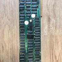 Scheda video Hercules MDA ISA 8 bit IBM XT