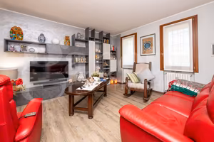 Villa singola Tribano [Cod. rif 3303781VRG]