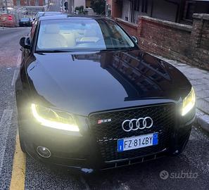 Audi A5 2.7 V6 allestimento RS