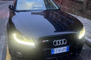 Audi A5 2.7 V6 allestimento RS