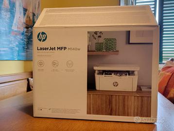 Stampante LaserJet HP