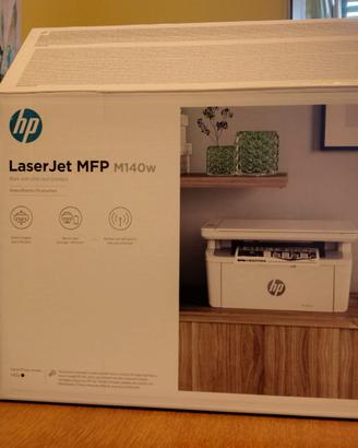Stampante LaserJet HP