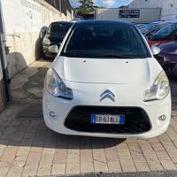 Citroen C3 Pluriel 1.4 Charleston Benz/gpl