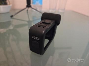 Media Mod GoPro Hero