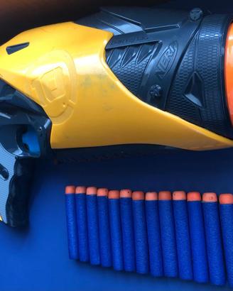 Pistola Nerf Dart Tag