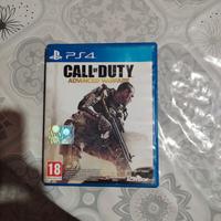 Call of duty Advanced warfare