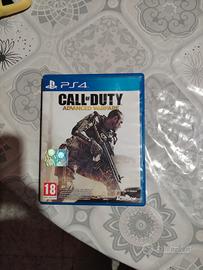 Call of duty Advanced warfare