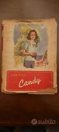 Candy – Edizione illustrata Robb White (1951) –
