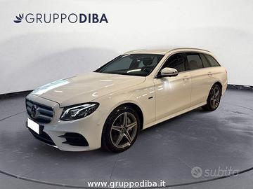 Mercedes-Benz Classe E - S213 SW Diesel E SW ...