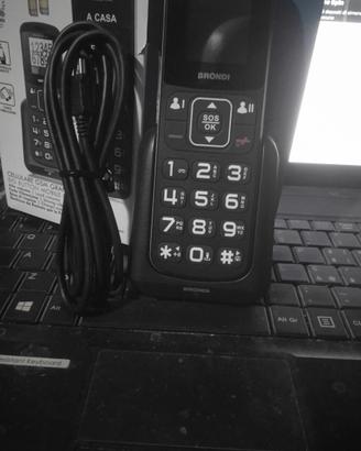 Telefonino Brondi