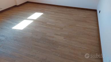 Parquet Woodco - 22 mq
