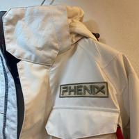 Completo da sci phenix