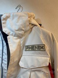 Completo da sci phenix