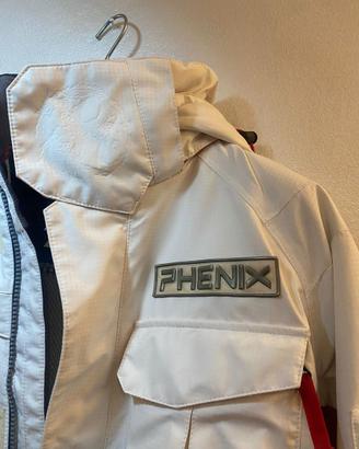 Completo da sci phenix