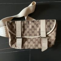 Marsupio Gucci