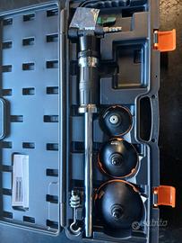 nuovo beta 1366/k5 tirabolli pneumatico massa batt