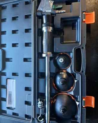 nuovo beta 1366/k5 tirabolli pneumatico massa batt