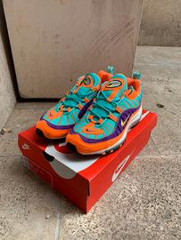 Nike Air Max 98 QS Cone