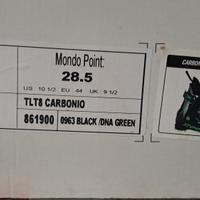 SCARPONE SCIALPINISMO DYNAFIT TLT8