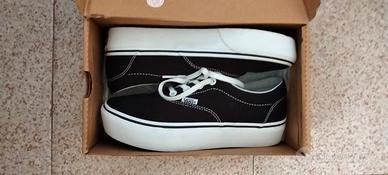 vans platform 