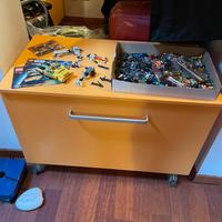 Box contenitore Galli