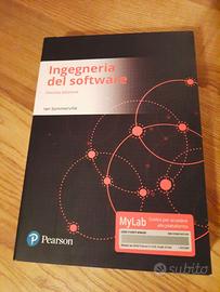 Ingegneria del software, decima edizione