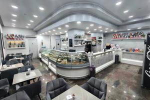 Attività di bar e laboratorio