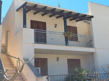 Casa relax a vito lo capo