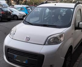 Fiat qubo - 2011