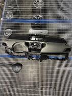 CRUSCOTTO E PALLONE AIR BAG LANCIA YPSILON