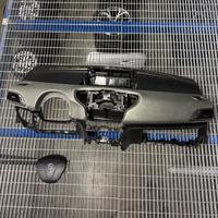 CRUSCOTTO E PALLONE AIR BAG LANCIA YPSILON