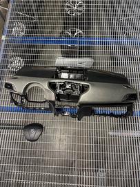 CRUSCOTTO E PALLONE AIR BAG LANCIA YPSILON