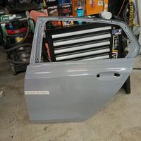 PORTIERA GOLF 8 2023 POSTERIORE SINISTRA