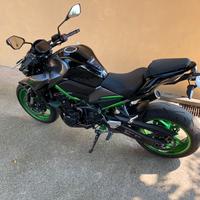 Kawasaki z900