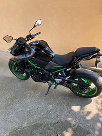 Kawasaki z900