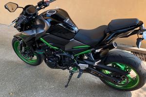 Kawasaki z900