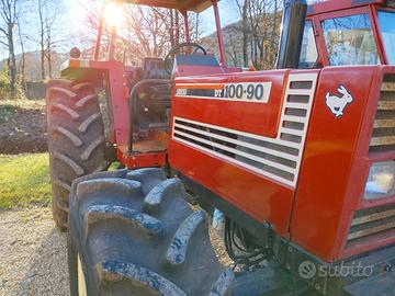 Fiat 100/90