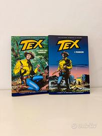 Lotto Tex collezione a colori n. 196 e 197 (2010)