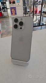 iPhone 15 pro 128 gb
