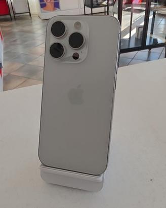 iPhone 15 pro 128 gb