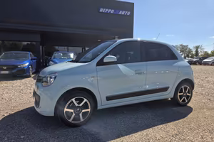 RENAULT TWINGO 0.9 TCe 90CV OPENAIR