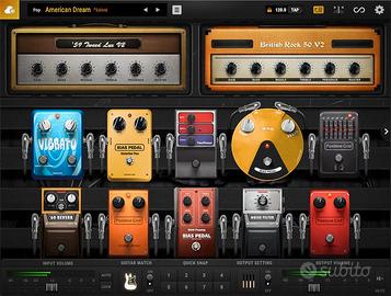 Positive Grid BIAS FX2 Elite 