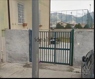Cantina - Zona Calatafimi Bassa (Via Emanuela Loi)