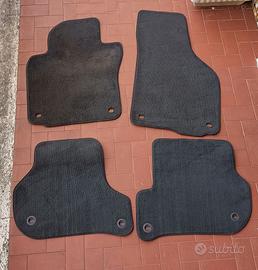 Tappetini originali Golf 5