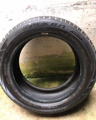 Gomme invernali
